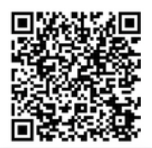 QR Code for sign up